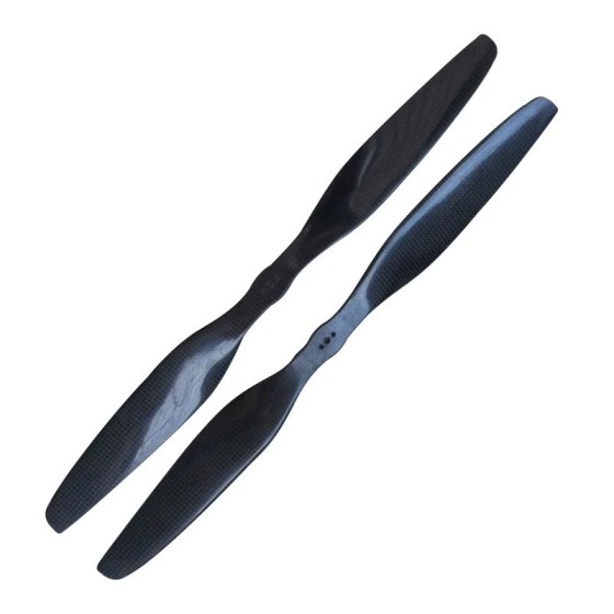 15x5.5 Carbon Fiber Propeller Set CW/CCW for DJ-I S800